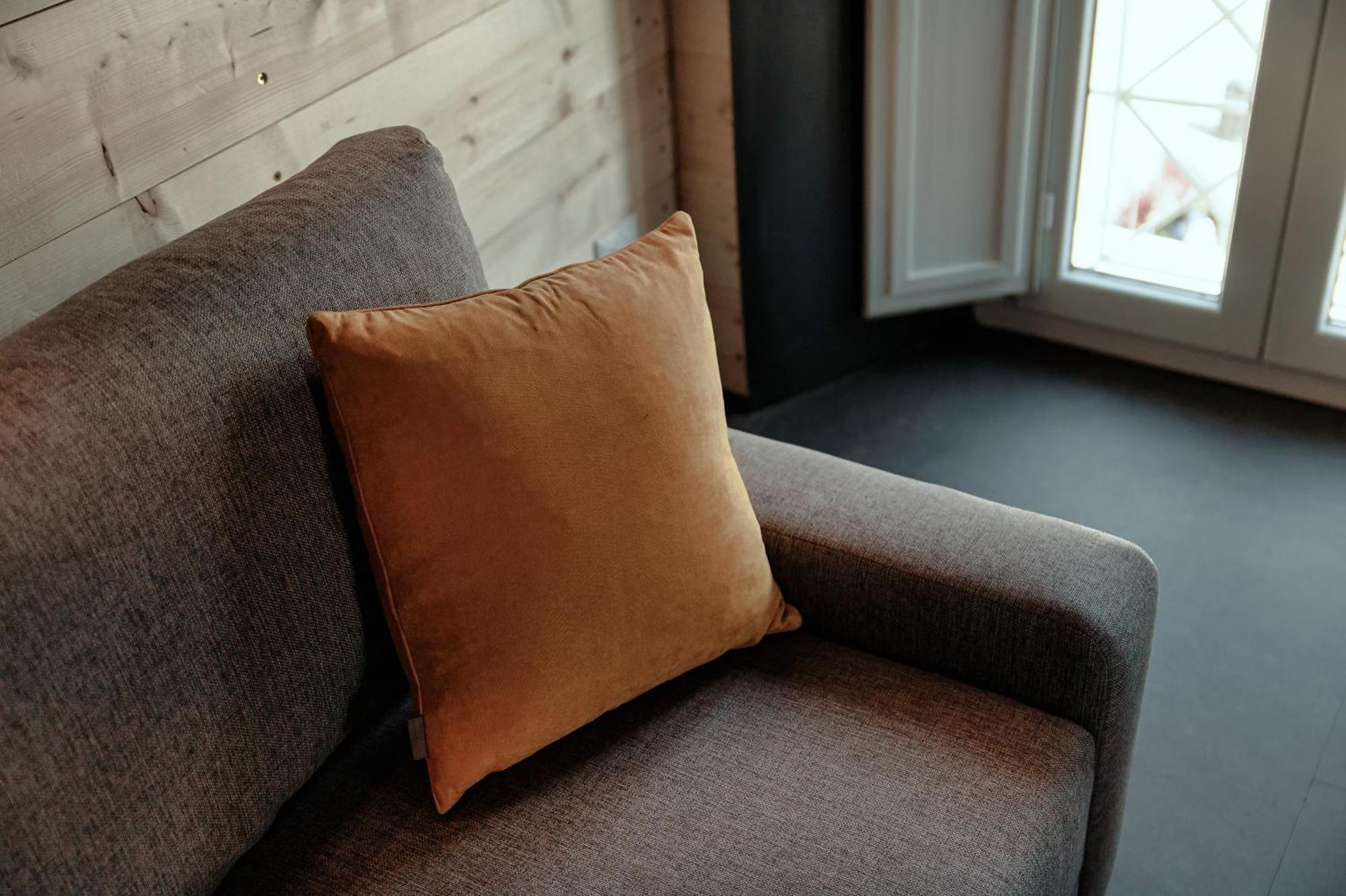 Fitzgerald Building - The House Of Travelers Appartement Como Kamer foto